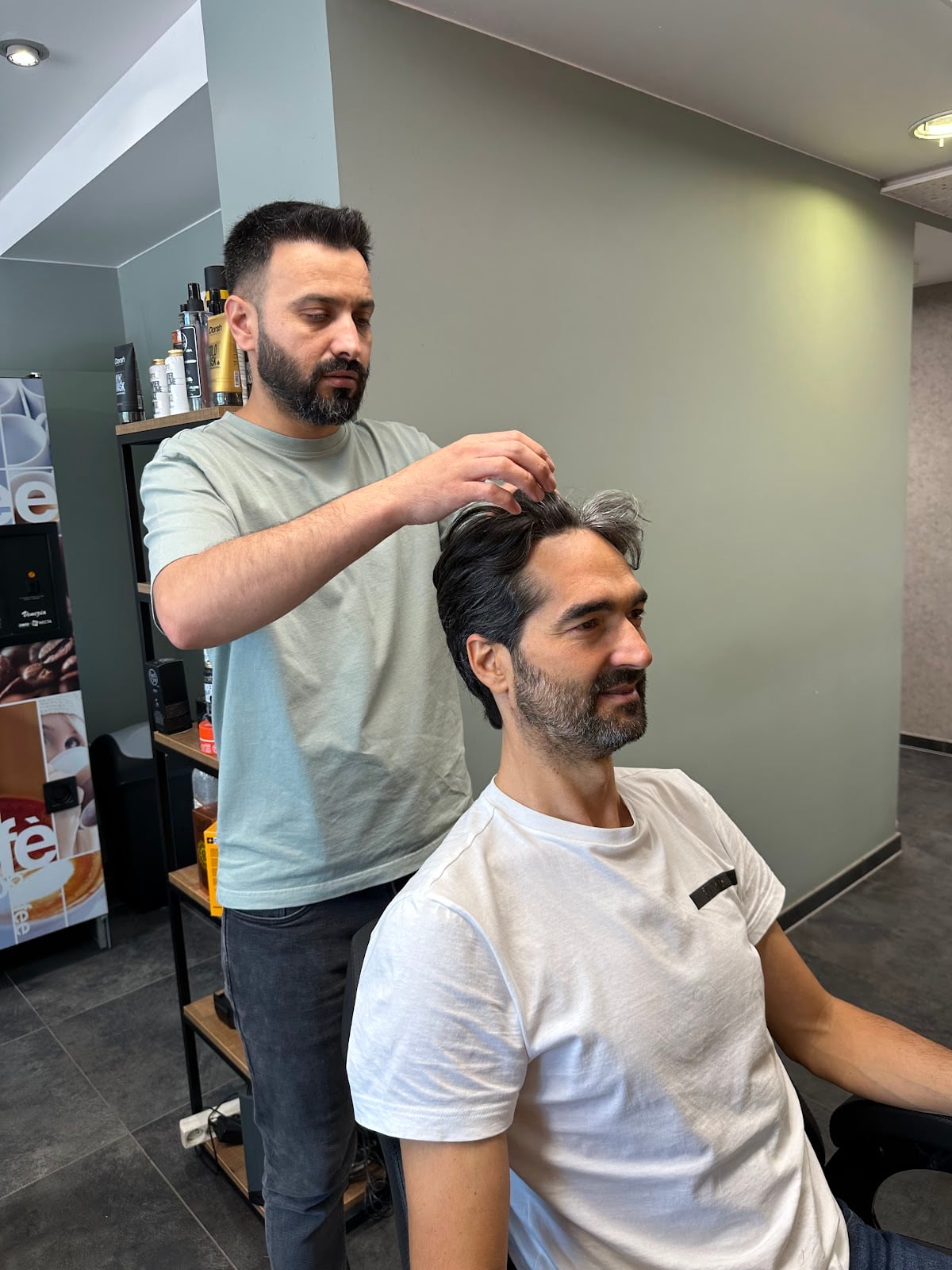 Premium Barber Shop — galerie 5